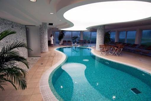 фото отеля Espa Bio and Art Hotel
