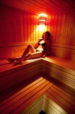 фото отеля Espa Bio and Art Hotel