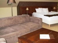 Espa Bio and Art Hotel