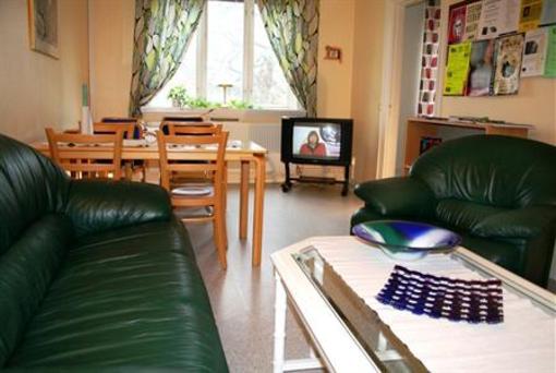 фото отеля Le Mat Solakoop B&B