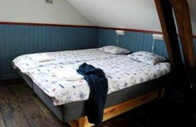 фото отеля STF Kapten Bille's Hostel