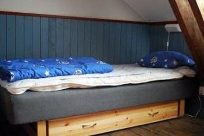фото отеля STF Kapten Bille's Hostel