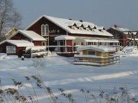 STF Kapten Bille's Hostel