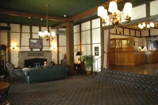 фото отеля Saint Clair Inn (Michigan)