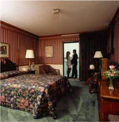 фото отеля Saint Clair Inn (Michigan)
