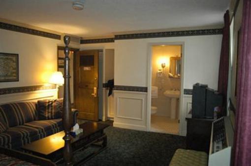 фото отеля Saint Clair Inn (Michigan)