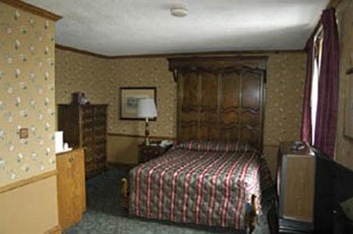 фото отеля Saint Clair Inn (Michigan)