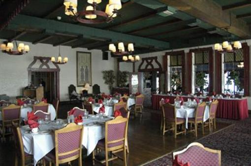 фото отеля Saint Clair Inn (Michigan)
