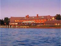 Saint Clair Inn (Michigan)