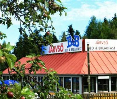 фото отеля Hotel Jarvso