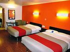 фото отеля Motel 6 Edinburg