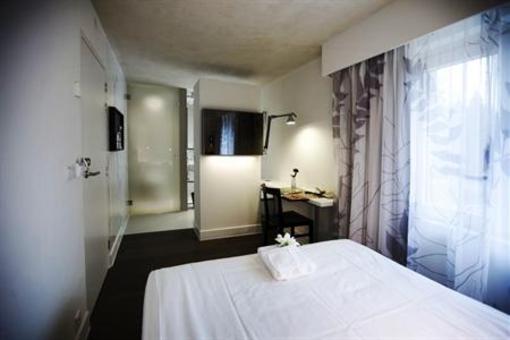 фото отеля Zonheuvel Hotel Doorn