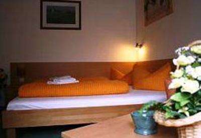 фото отеля Hotel garni Daberstedt