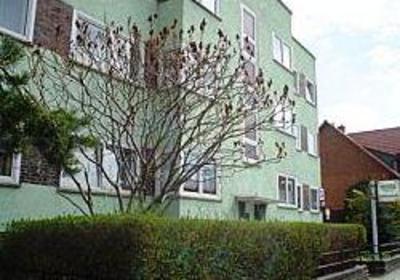 фото отеля Hotel garni Daberstedt
