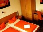 фото отеля Hotel garni Daberstedt