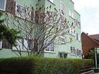 фото отеля Hotel garni Daberstedt