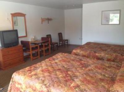 фото отеля Nogalitos Motel