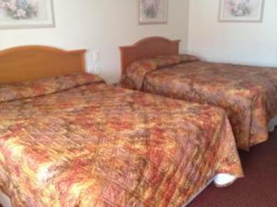 фото отеля Nogalitos Motel