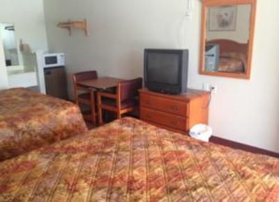 фото отеля Nogalitos Motel