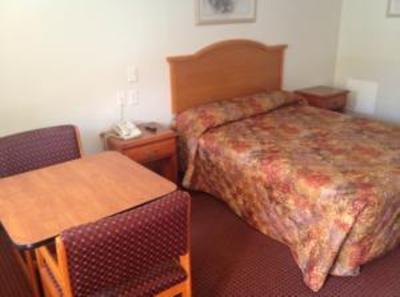 фото отеля Nogalitos Motel