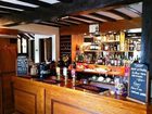 фото отеля The Gate Hangs High Hotel Banbury