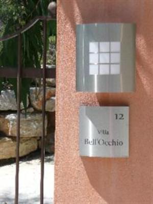 фото отеля Villa Bellocchio