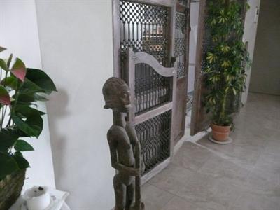 фото отеля Villa Bellocchio