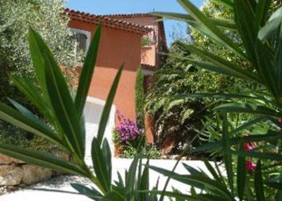фото отеля Villa Bellocchio