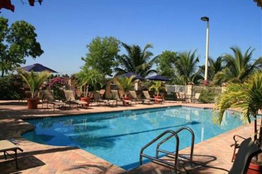фото отеля Hampton Inn & Suites Wellington