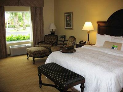 фото отеля Hampton Inn & Suites Wellington