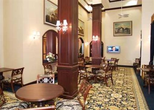 фото отеля Hampton Inn & Suites Wellington