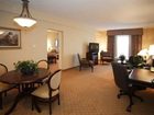 фото отеля Hampton Inn & Suites Wellington