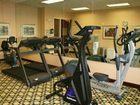 фото отеля Hampton Inn & Suites Wellington