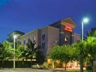 фото отеля Hampton Inn & Suites Wellington