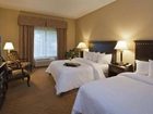 фото отеля Hampton Inn & Suites Wellington