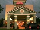 фото отеля Hampton Inn & Suites Wellington