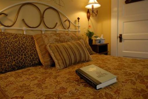 фото отеля Sonoma Orchid Inn