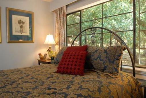 фото отеля Sonoma Orchid Inn