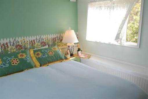 фото отеля Sonoma Orchid Inn
