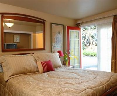 фото отеля Sonoma Orchid Inn
