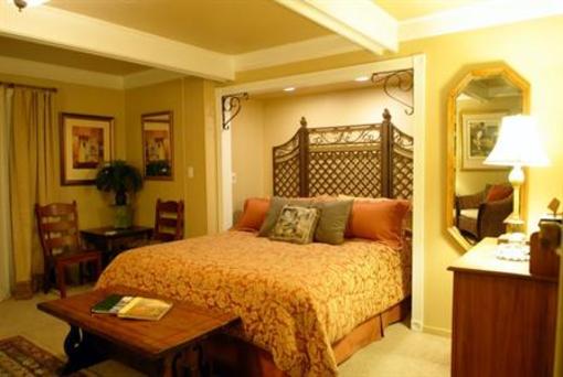 фото отеля Sonoma Orchid Inn