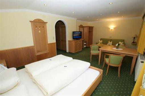 фото отеля Hotel Garni Erler
