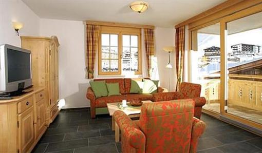 фото отеля AlpinLodges Kuhtai