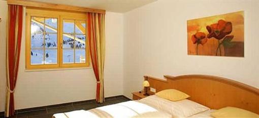 фото отеля AlpinLodges Kuhtai