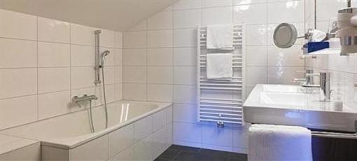 фото отеля AlpinLodges Kuhtai