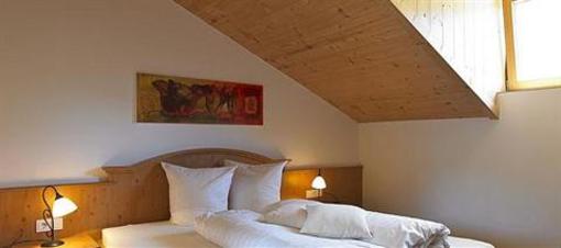 фото отеля AlpinLodges Kuhtai