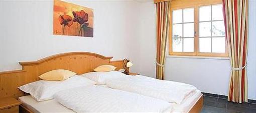 фото отеля AlpinLodges Kuhtai