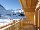 фото отеля AlpinLodges Kuhtai