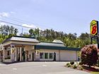 фото отеля Super 8 Motel Marion (North Carolina)