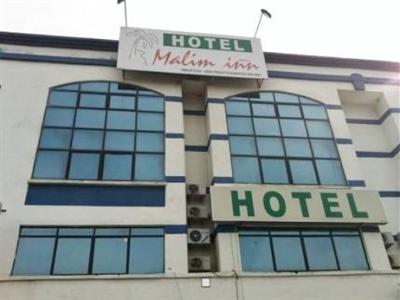 фото отеля Hotel Malim Inn